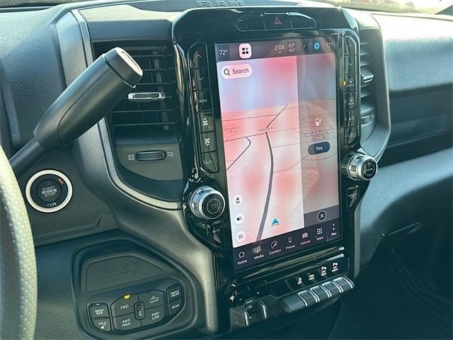 New 2026 RAM 2500 Tradesman w/ Power Wagon Package image 20