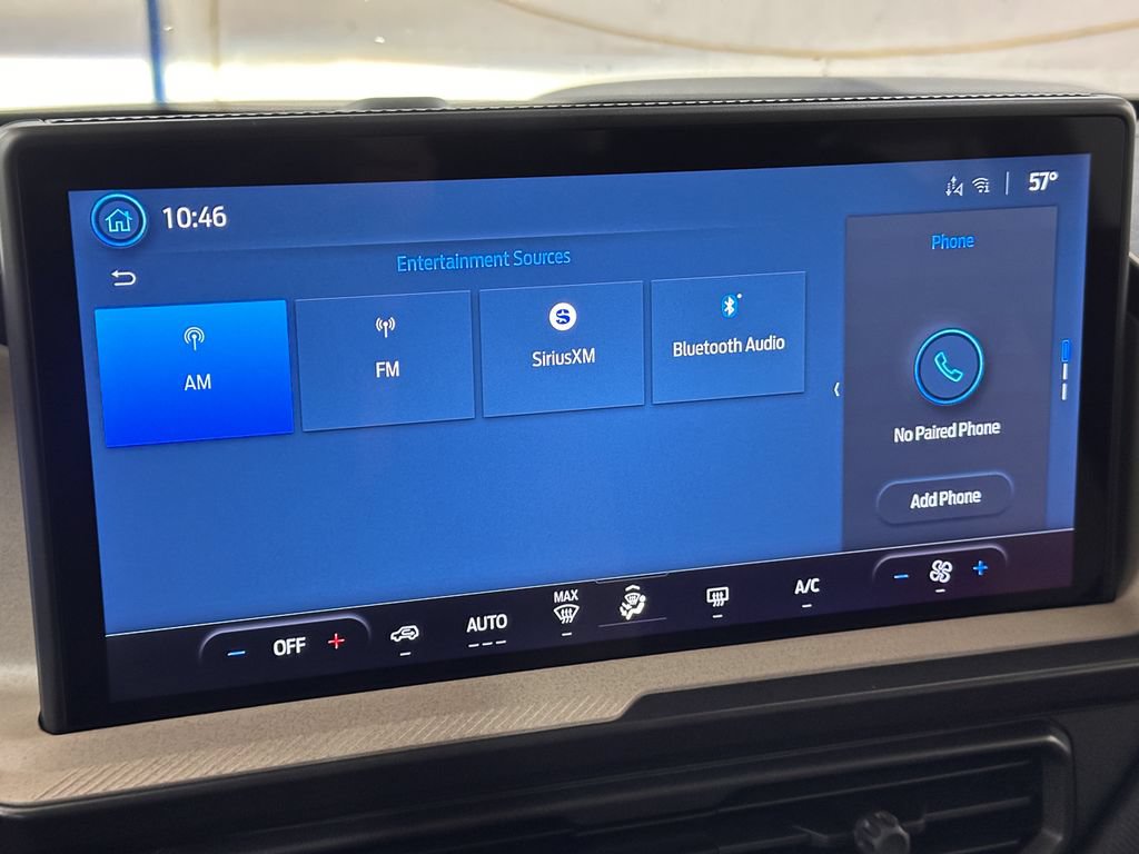 New 2026 Ford Bronco Sport Big Bend AWD/4WD image 32