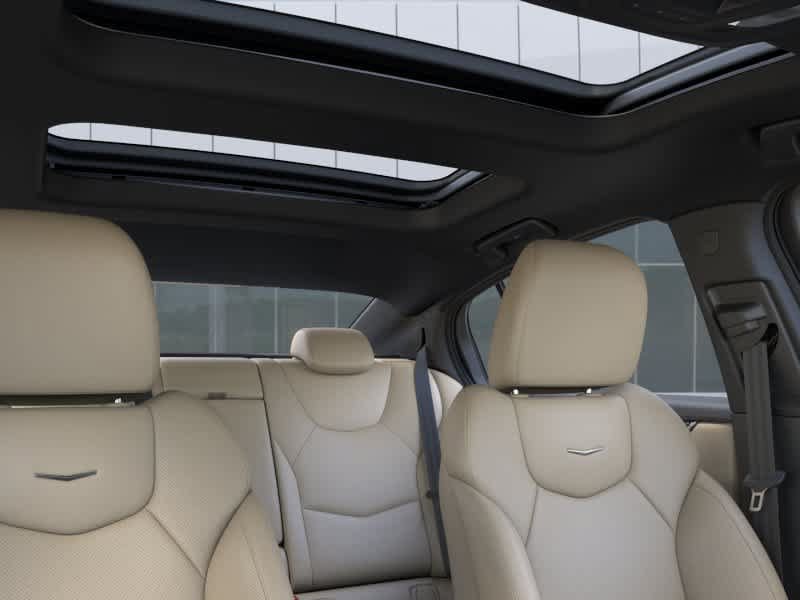 New 2026 Cadillac CT5 Premium Luxury AWD/4WD image 24