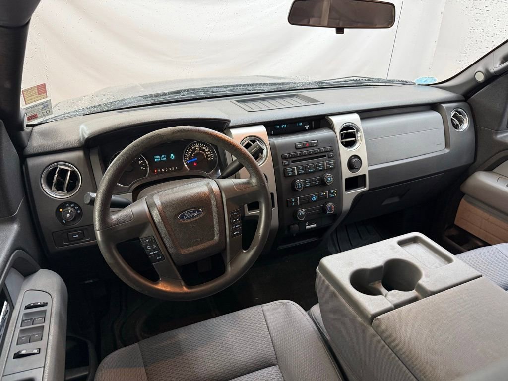 Used 2014 Ford F150 XLT RWD image 10