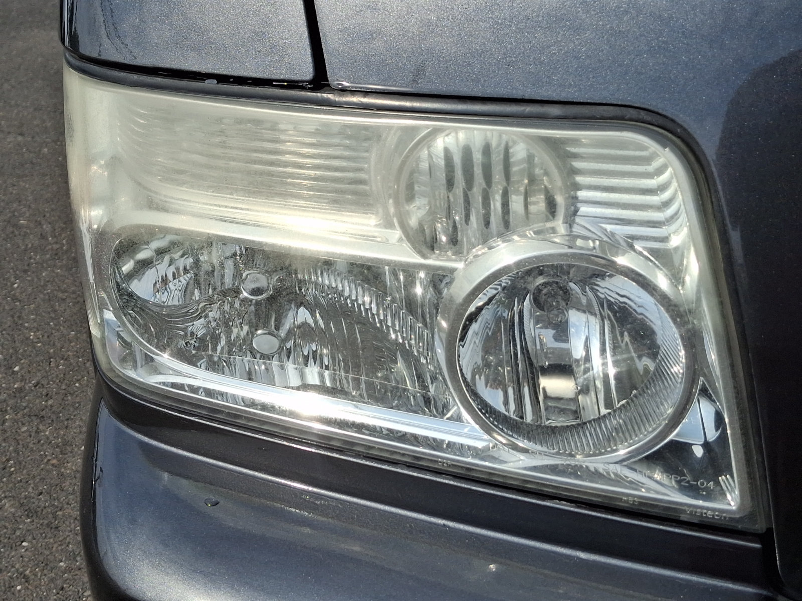 Used 2008 INFINITI QX56 4WD image 9