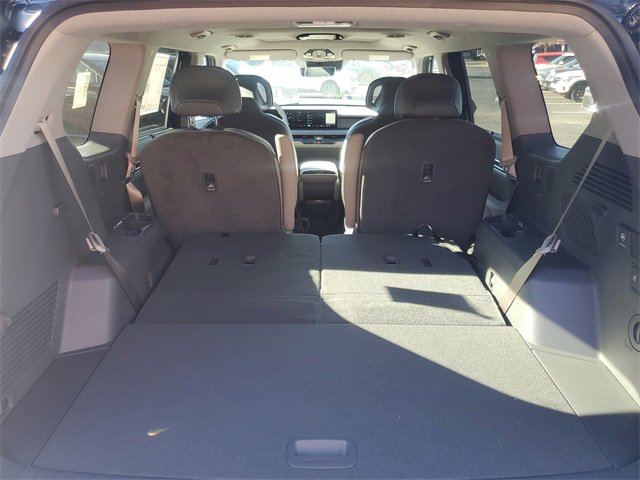 New 2026 Kia EV9 Land image 8