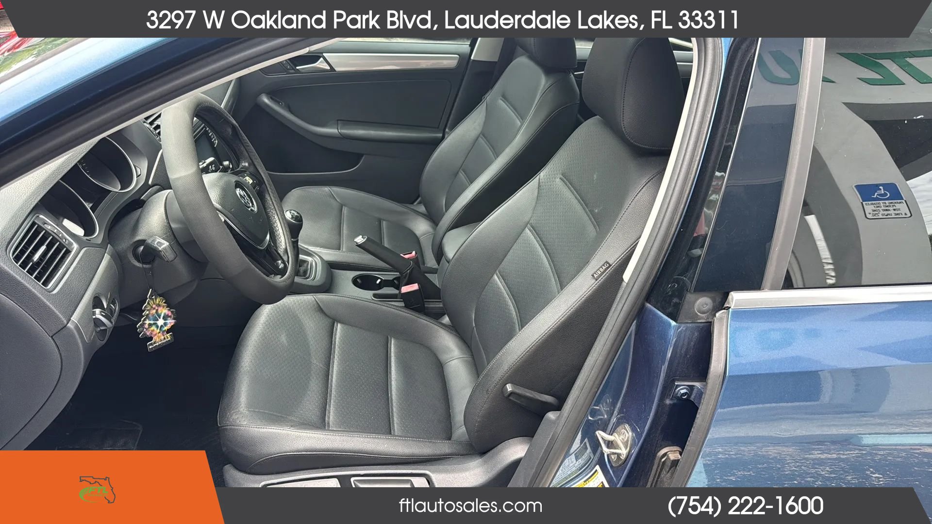 Used 2017 Volkswagen Jetta SE FWD image 18