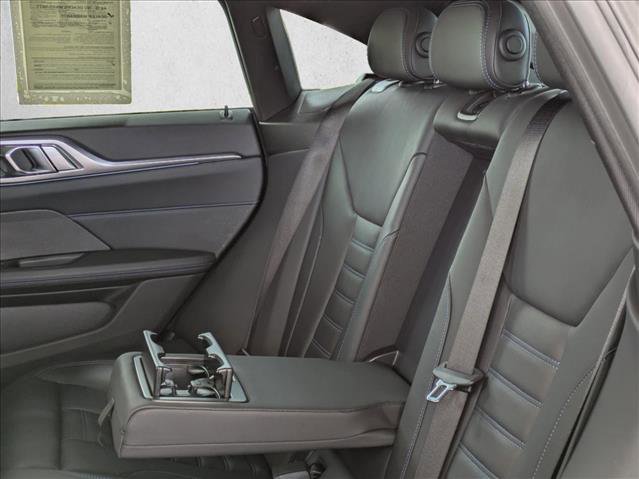 Used 2023 BMW i4 M50 w/ Premium Package AWD/4WD image 25