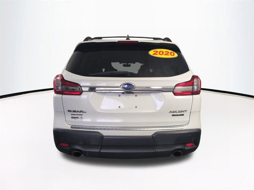 Used 2020 Subaru Ascent Touring w/ Popular Package #2 image 6