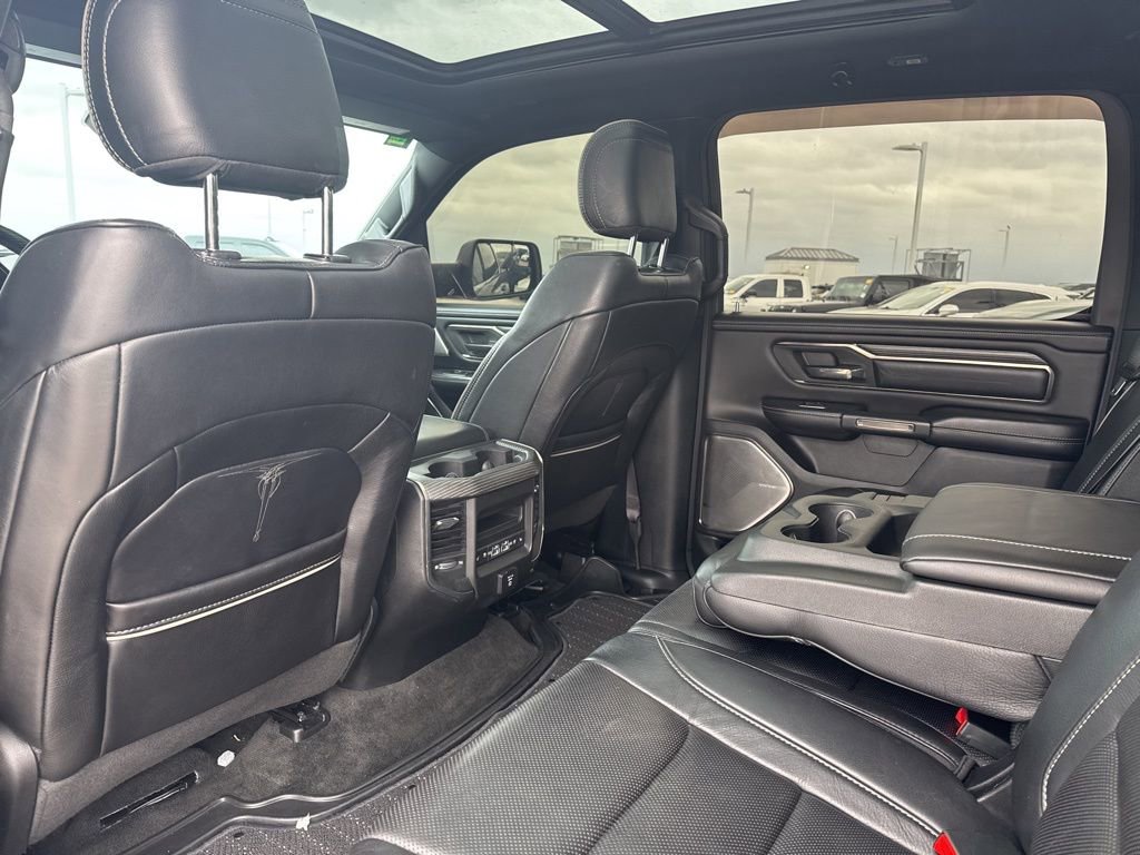Used 2021 RAM 1500 Limited image 18