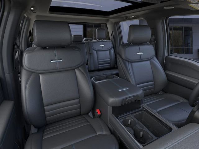 New 2026 Ford F250 Platinum image 12
