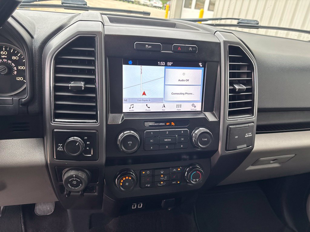 Used 2019 Ford F150 XLT w/ Equipment Group 302A Luxury AWD/4WD image 21
