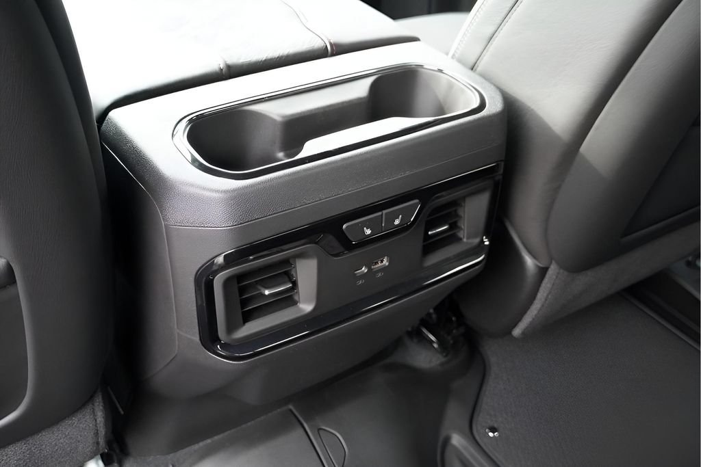 New 2026 GMC Sierra 1500 AT4X AWD/4WD image 36