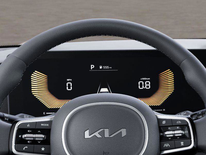 New 2026 Kia Carnival EX image 20