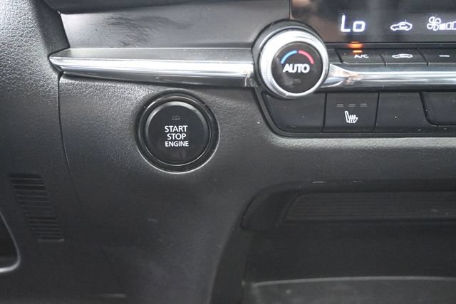 Certified 2024 MAZDA CX-30 AWD 2.5 S w/ Premium Package image 12