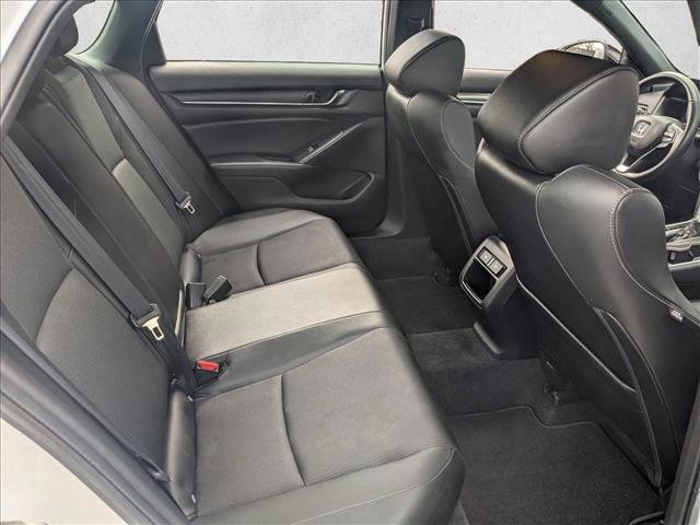 Used 2022 Honda Accord Sport image 21