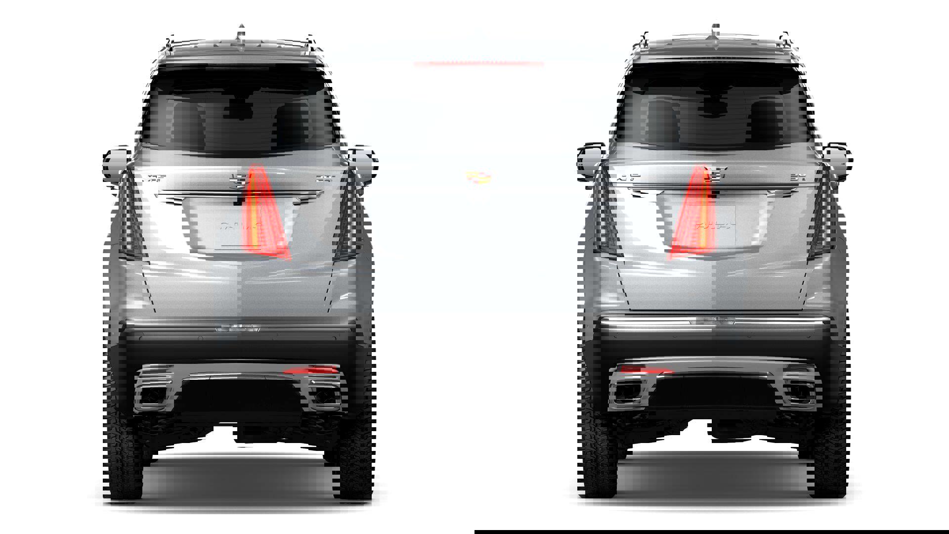 New 2025 Cadillac XT5 Premium Luxury w/ Technology Package image 28