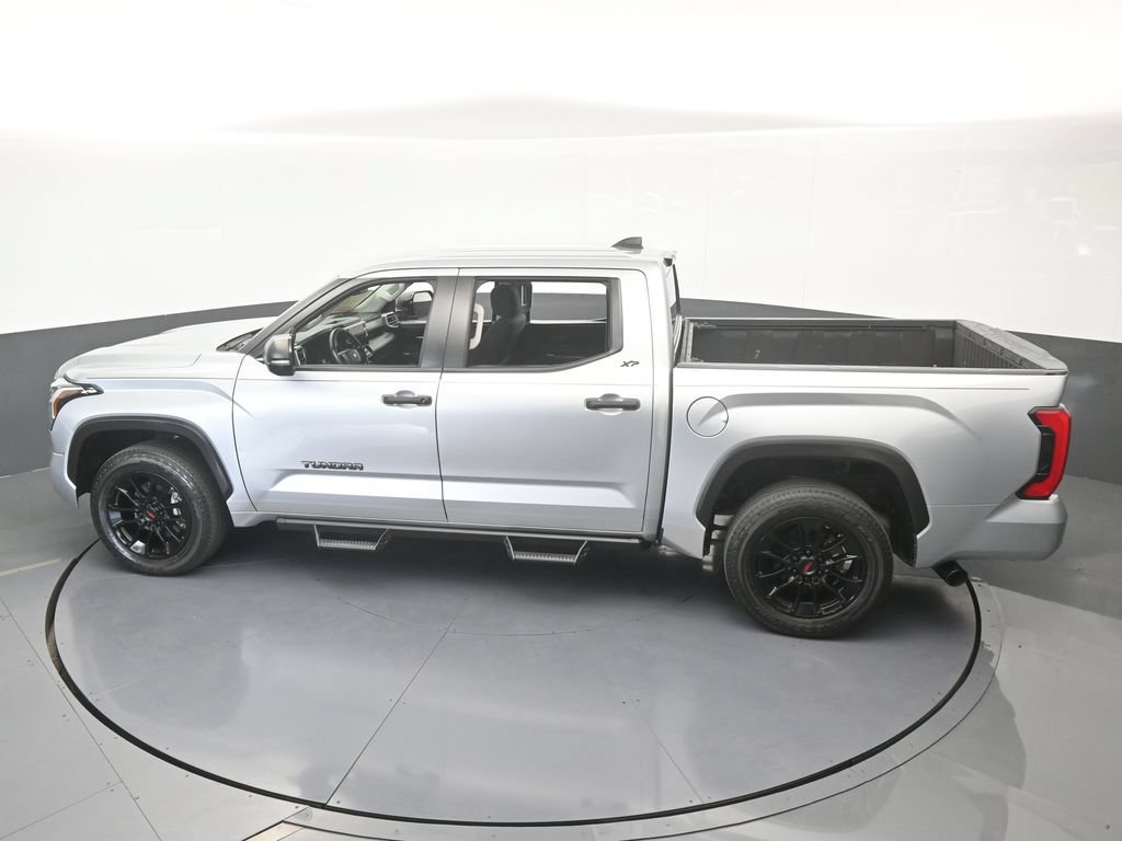 Used 2024 Toyota Tundra SR5 w/ SR5 Convenience Package RWD image 53