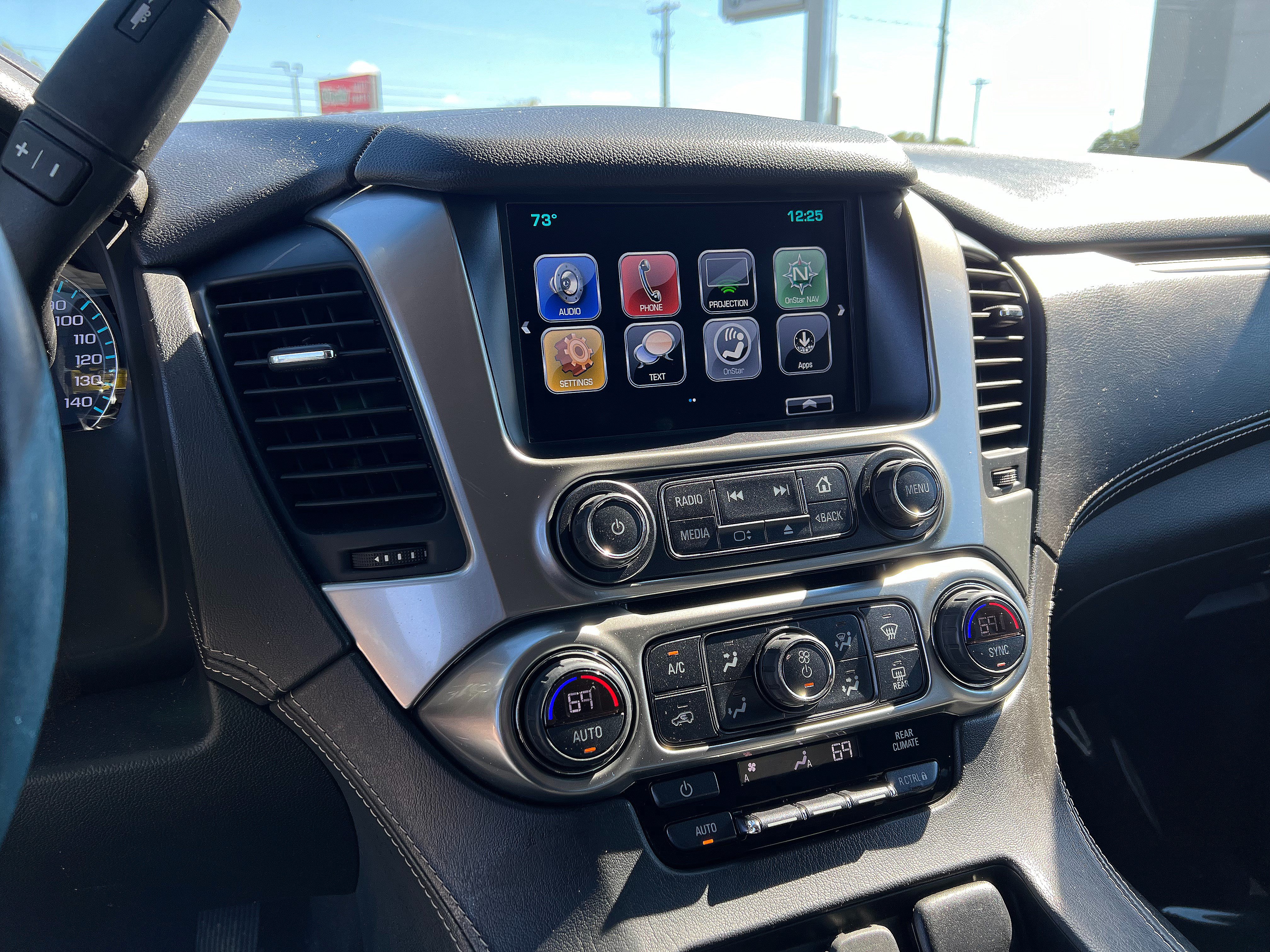 Used 2019 Chevrolet Tahoe LS AWD/4WD image 15