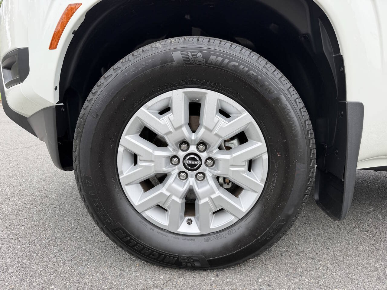 Used 2026 Nissan Frontier S AWD/4WD image 33