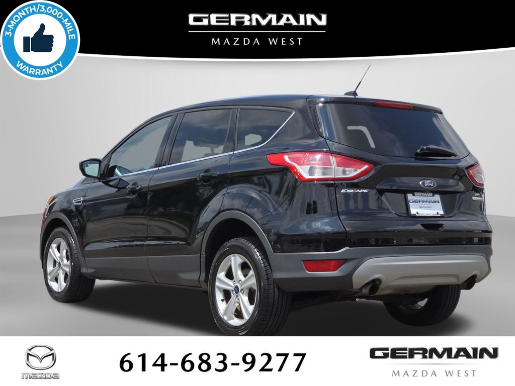 Used 2016 Ford Escape SE FWD image 11