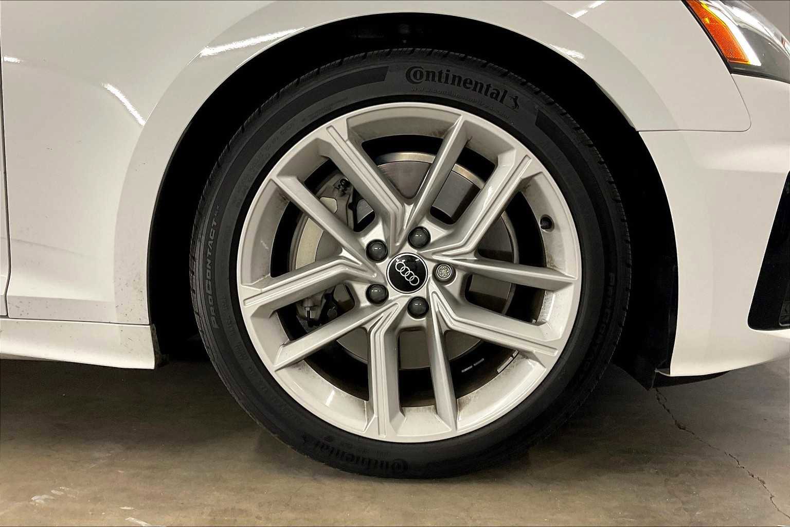 Used 2025 Audi A5 2.0T Premium Plus image 12