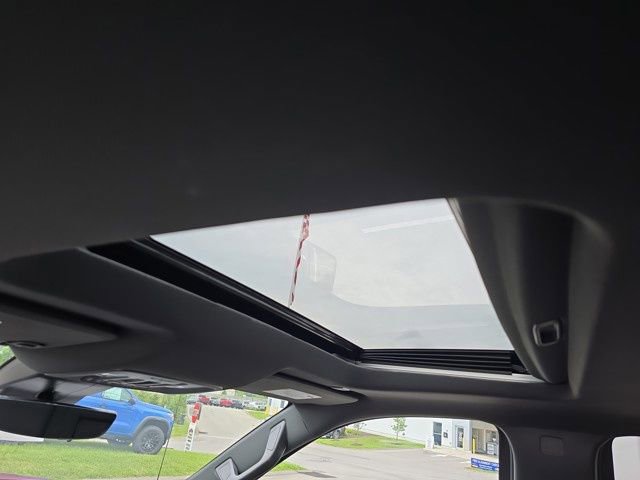 New 2025 Chevrolet Silverado 1500 High Country image 7