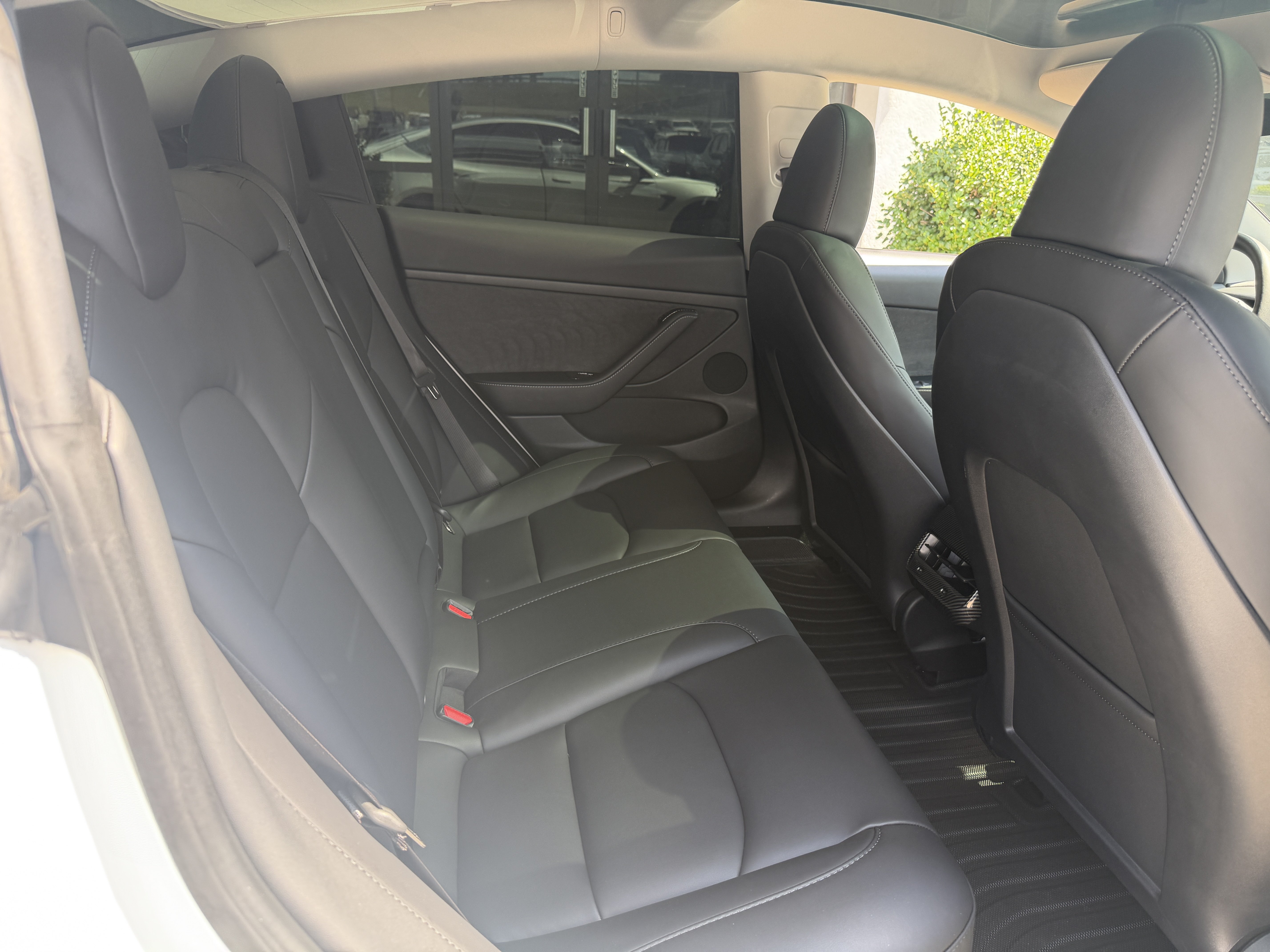 Used 2023 Tesla Model 3 Performance AWD/4WD image 21