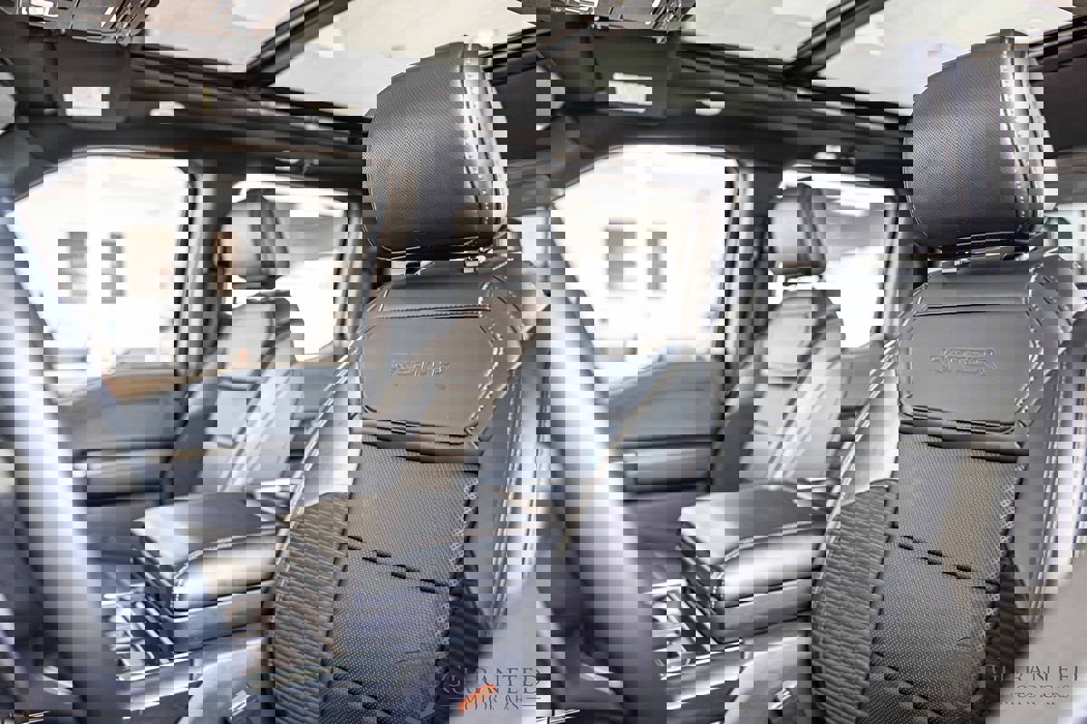 Used 2023 Ford F150 Raptor w/ Raptor 37 Performance Package image 17