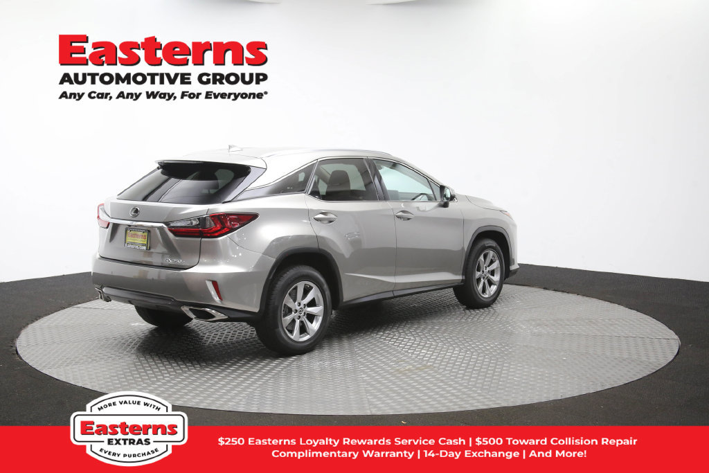 Used 2018 Lexus RX 350 AWD w/ Premium Package image 48