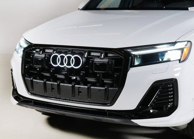 New 2026 Audi Q7 3.0T Premium Plus AWD/4WD image 30