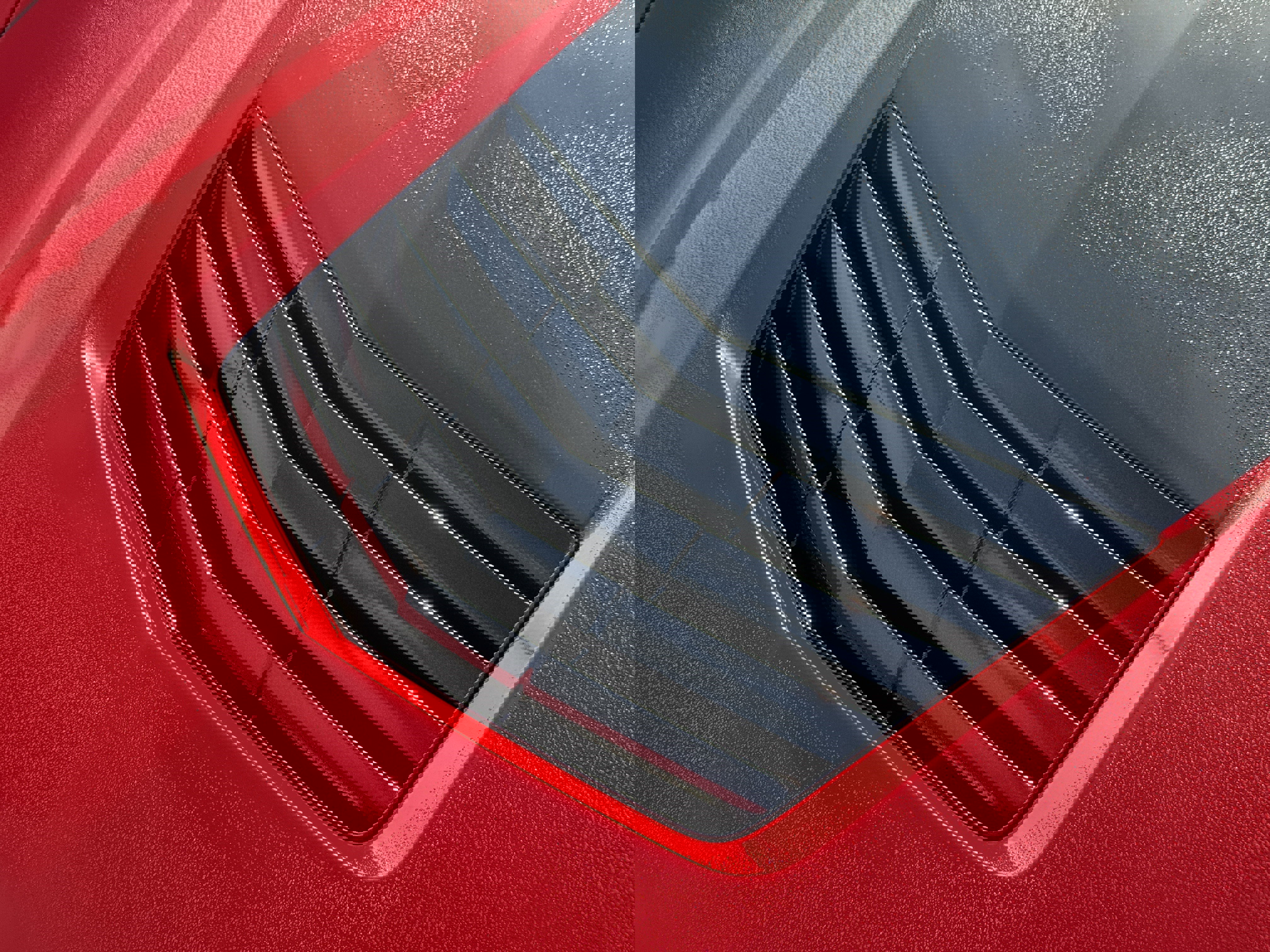 Used 2016 Chevrolet Corvette Stingray Convertible w/ Carbon Flash Badge Package image 39