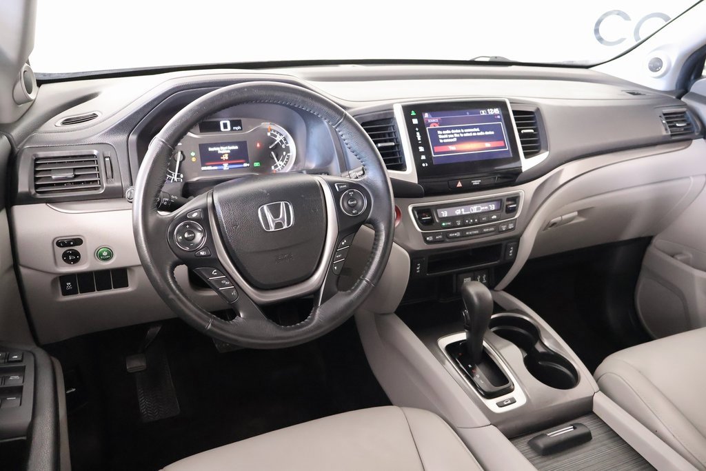 Used 2016 Honda Pilot EX-L image 2