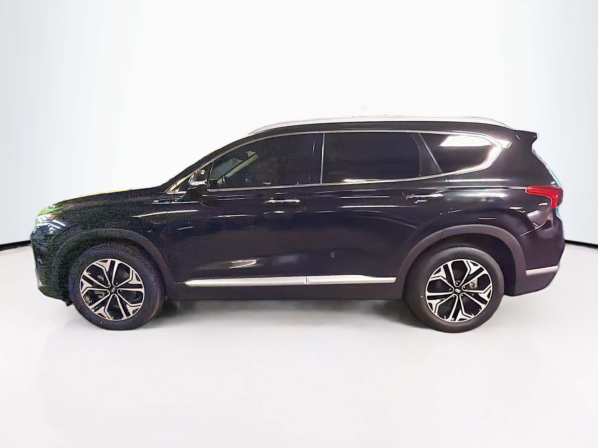 Used 2020 Hyundai Santa Fe SEL w/ Cargo Package image 4