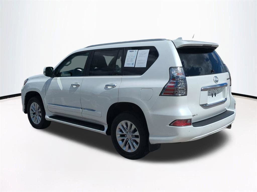 Used 2019 Lexus GX 460 Premium image 7