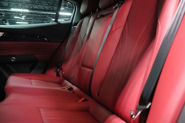 Used 2023 Maserati Grecale Modena image 23