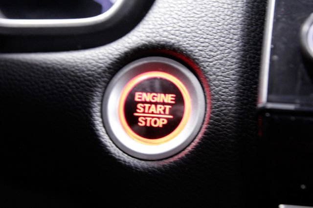 Certified 2021 Honda CR-V EX image 32