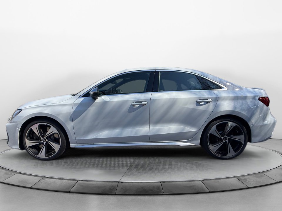 New 2026 Audi S3 Premium image 4