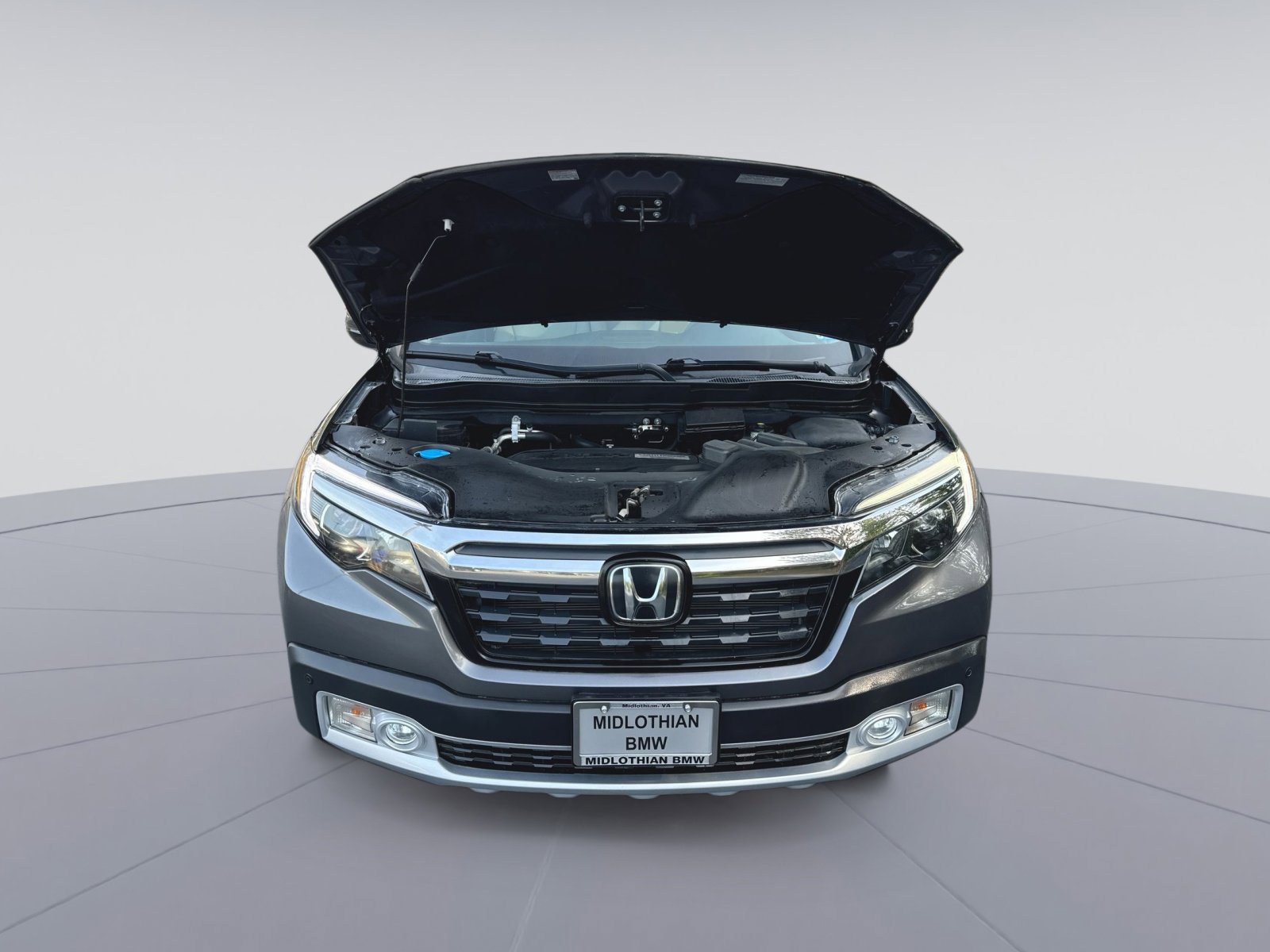 Used 2019 Honda Ridgeline RTL-E image 37