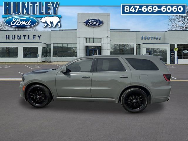 Used 2022 Dodge Durango R/T image 6