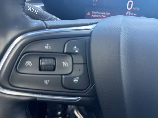 Used 2024 Buick Envista Avenir image 12