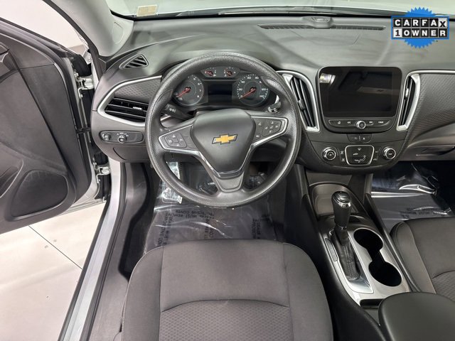Used 2020 Chevrolet Malibu LS image 12