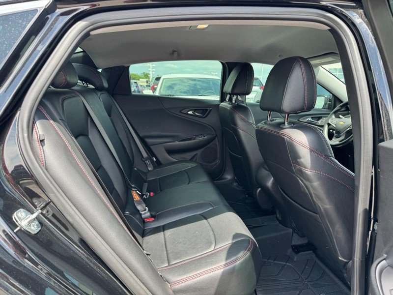 Used 2023 Chevrolet Malibu RS FWD image 10
