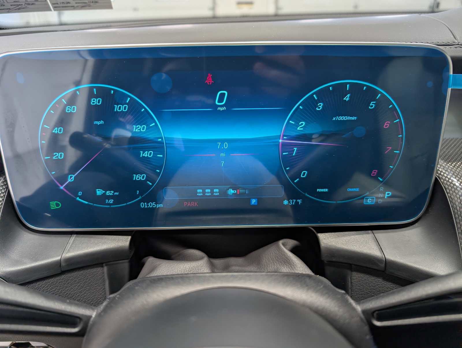 New 2026 Mercedes-Benz GLC 300 4MATIC image 23