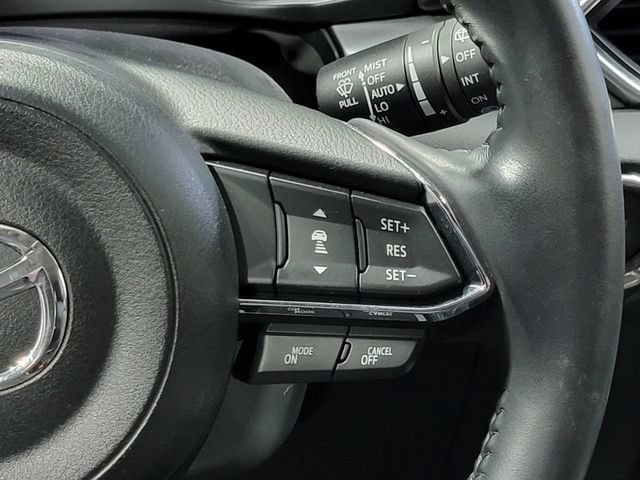 Certified 2023 MAZDA CX-5 AWD 2.5 S image 28