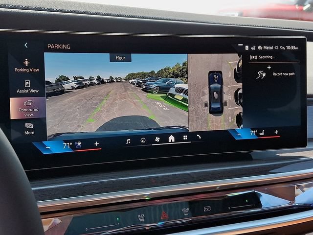 New 2026 BMW 740i xDrive w/ Executive Package AWD/4WD image 15
