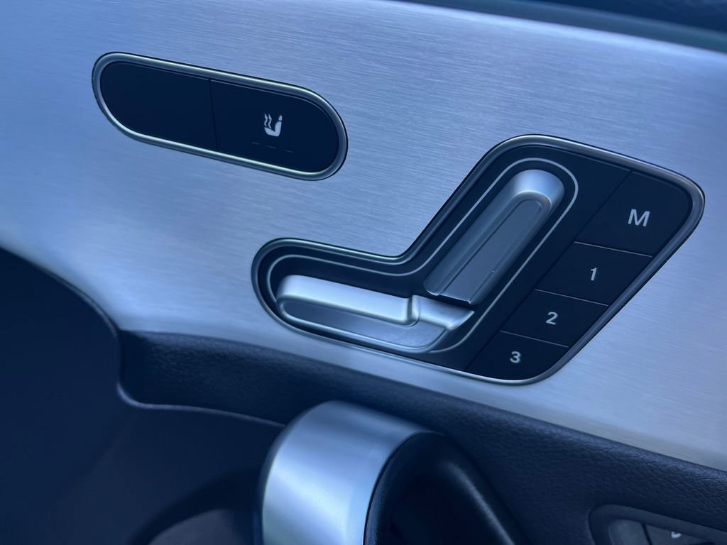 Certified 2026 Mercedes-Benz CLA 250 4MATIC image 16