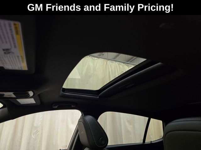 New 2026 Buick Envista Sport Touring w/ Studio Series image 13