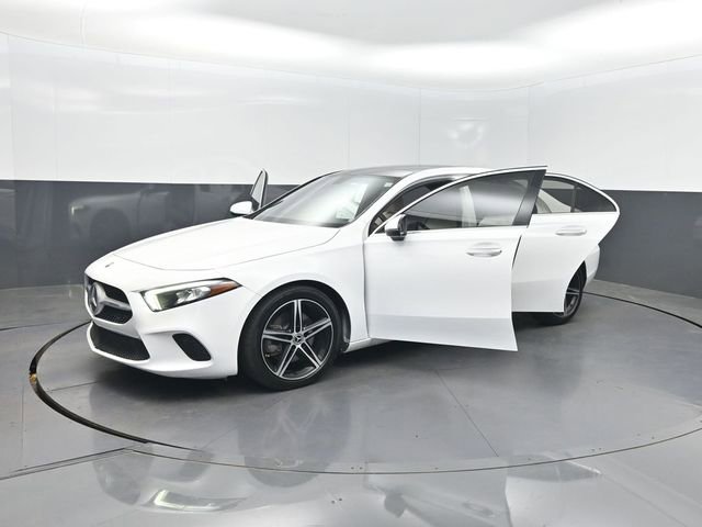 Used 2019 Mercedes-Benz A 220 image 32