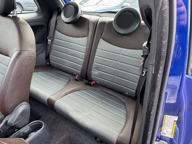 Used 2012 FIAT 500 Sport w/ Safety & Convenience Pkg image 14