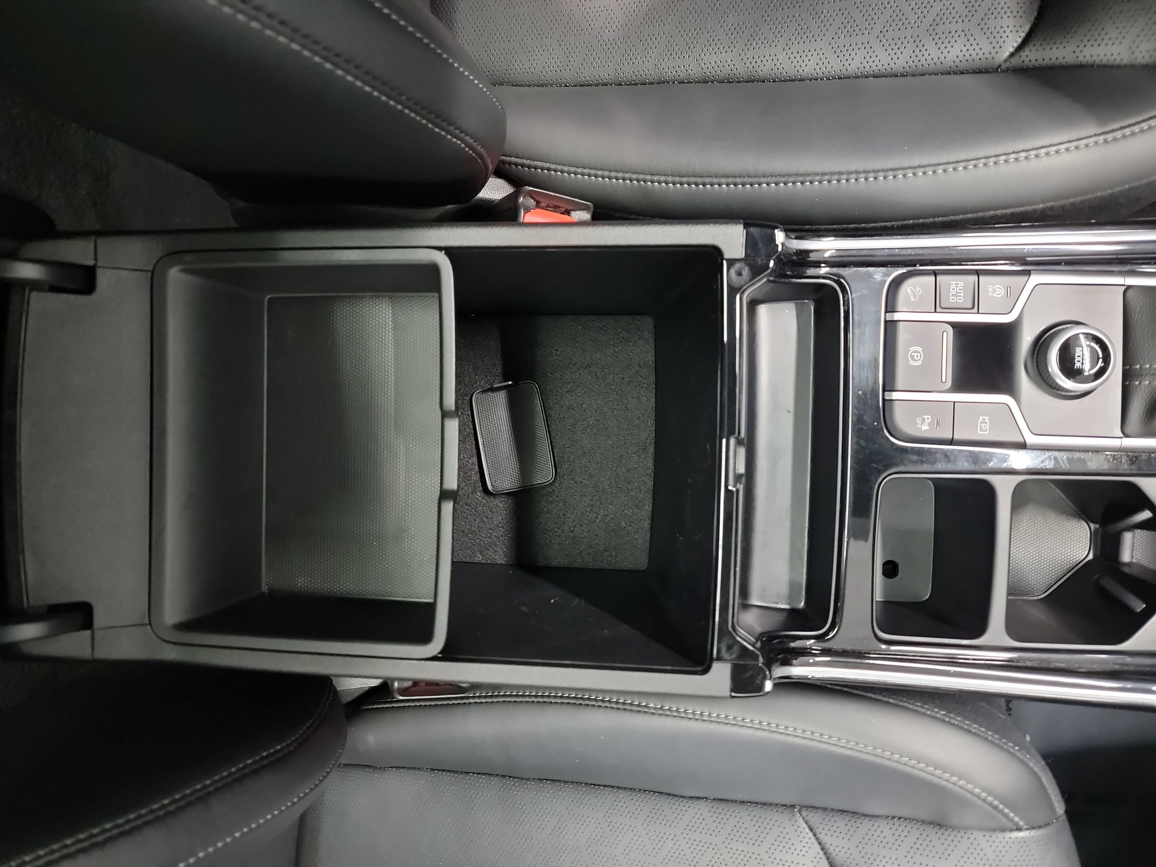 Used 2022 Kia Sorento SX FWD image 29