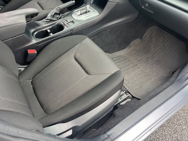 Used 2021 Subaru Impreza Premium image 24