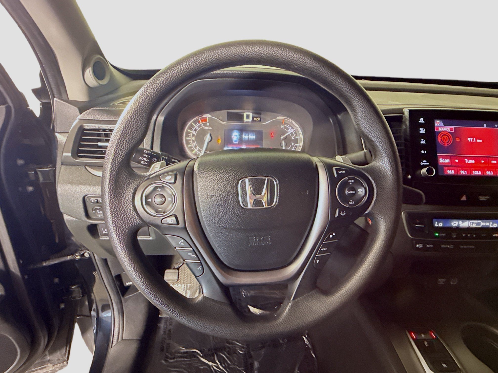 Used 2023 Honda Ridgeline Sport image 13