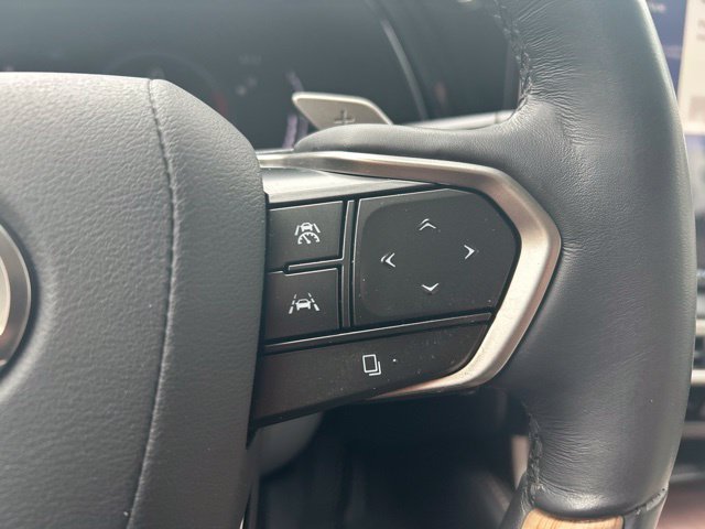 Used 2023 Lexus RX 350 AWD w/ Accessory Package image 19